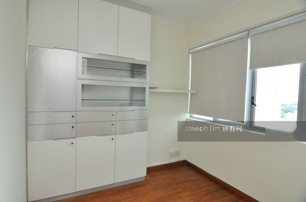 Bishan Loft (D20), Condominium #121202552